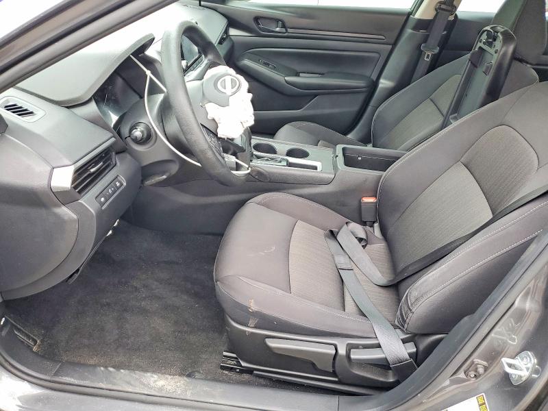 76873785 :رقم المزاد ، 1N4BL4BV1RN342515 vin ، 2024 Nissan Altima مزاد بيع