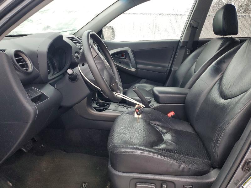 2010 Toyota Rav4 მანქანა იყიდება აუქციონზე, vin: 2T3RF4DV2AW030956, აუქციონის ნომერი: 77011415