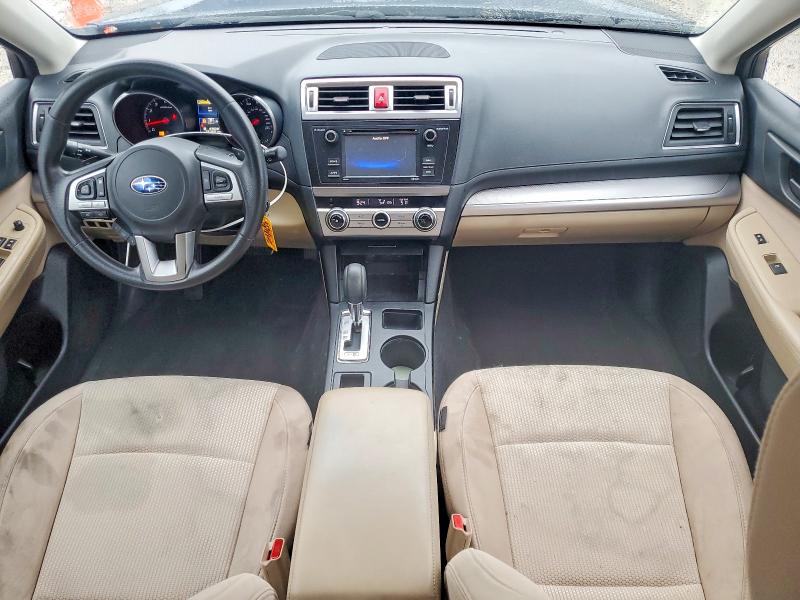 Продажа на аукционе авто 2016 Subaru Outback, vin: 4S4BSAAC6G3202783, номер лота: 79249225