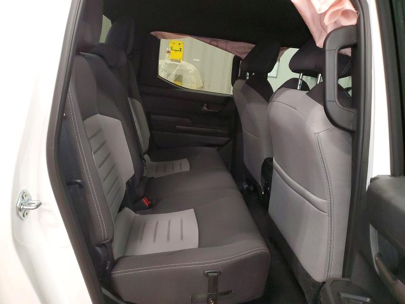 Продаж на аукціоні авто 2025 Toyota Tacoma, vin: 3TMLB5JN2SM176210, номер лоту: 75021925