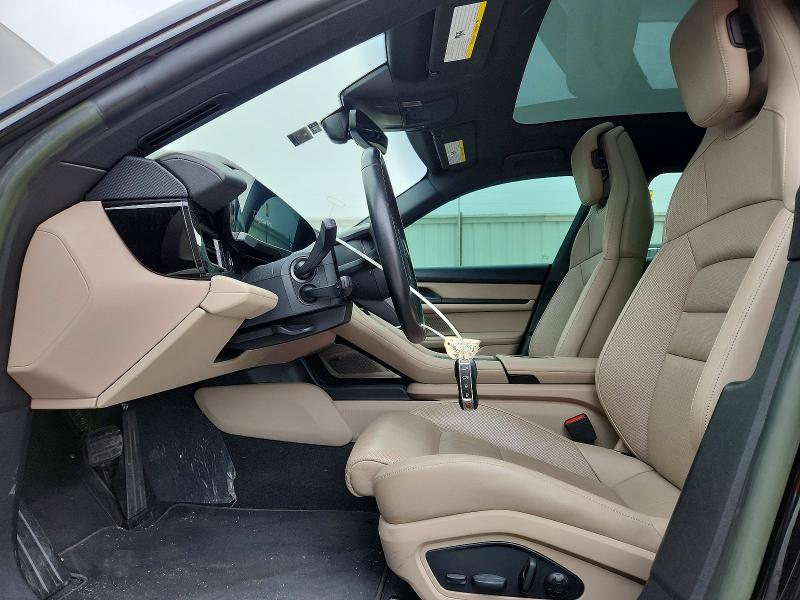 Продаж на аукціоні авто 2023 Porsche Taycan, vin: WP0BB2Y12PSA65543, номер лоту: 79246565