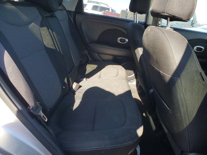 Aukcja sprzedaży 2019 Kia Soul, vin: KNDJP3A54K7635728, numer aukcji: 77321535