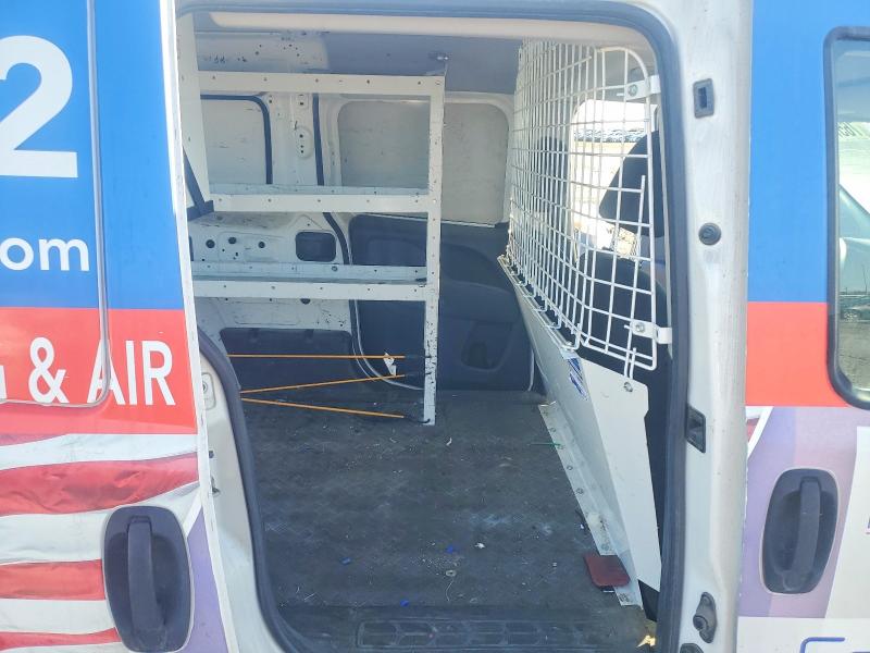 Продаж на аукціоні авто 2016 Ram Promaster, vin: ZFBERFAT9G6B05009, номер лоту: 76576865