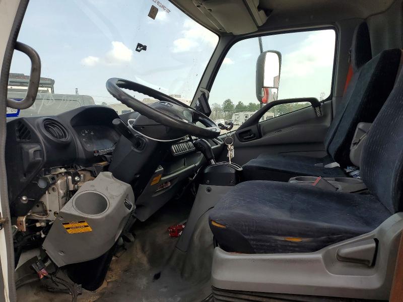 Aukcja sprzedaży 2018 Hino 195, vin: JHHSDM2H6JK006170, numer aukcji: 77079645