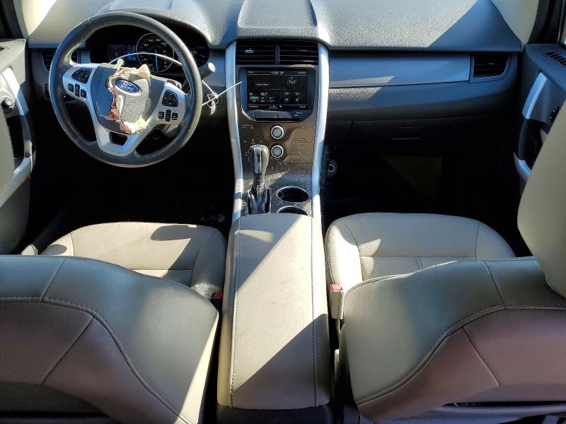 Продаж на аукціоні авто 2011 Ford Edge, vin: 2FMDK4JC7BBA41606, номер лоту: 75490965