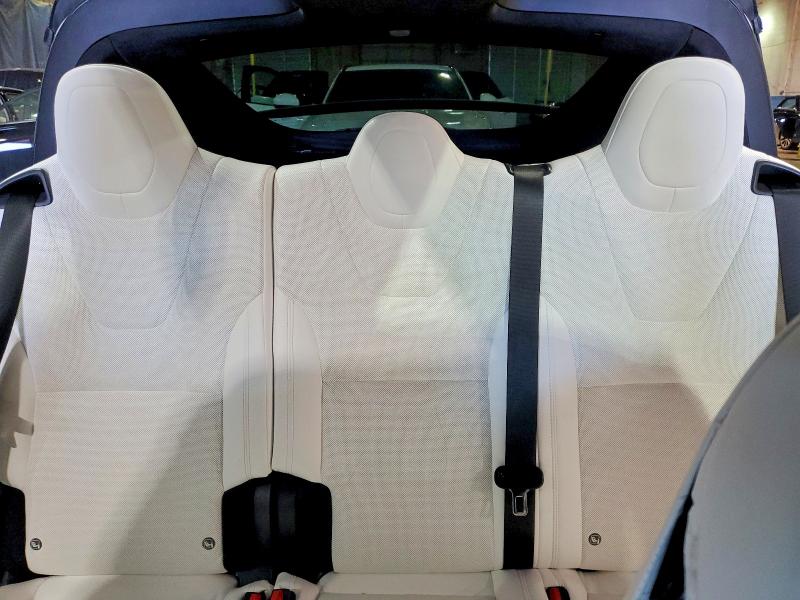 Продажа на аукционе авто 2023 Tesla Model X, vin: 7SAXCDE57PF404008, номер лота: 79251515