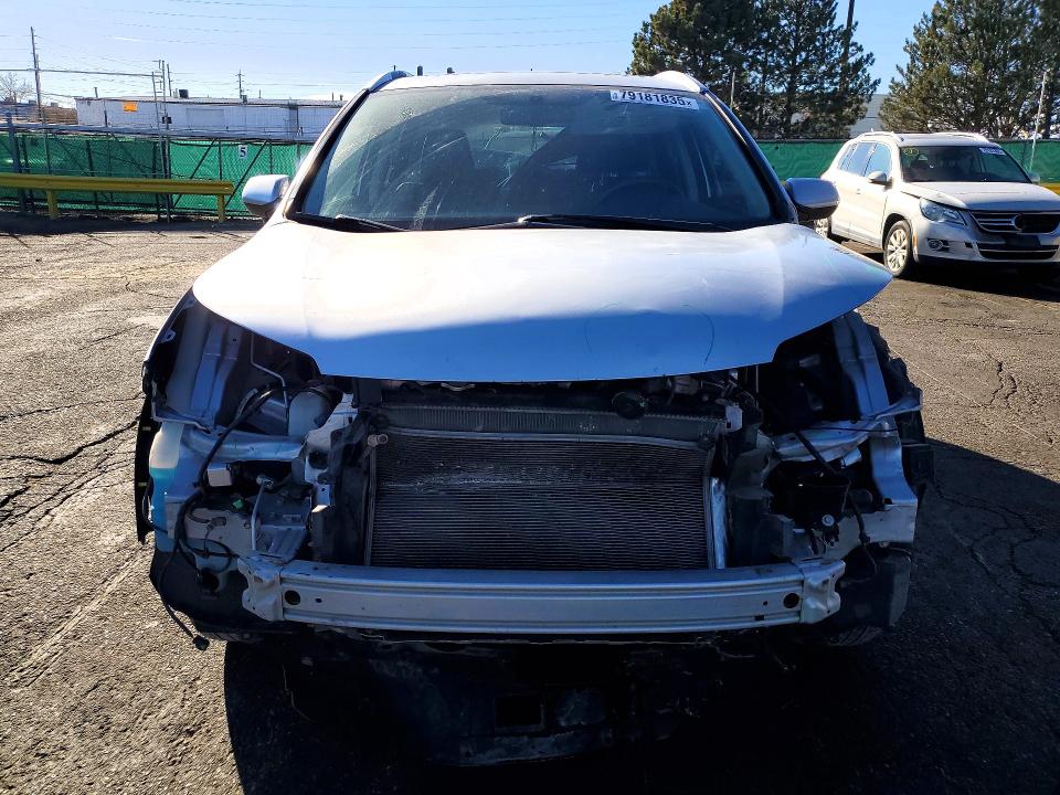Продажа на аукционе авто 2016 Honda Cr-v, vin: 2HKRM4H78GH681851, номер лота: 79181835