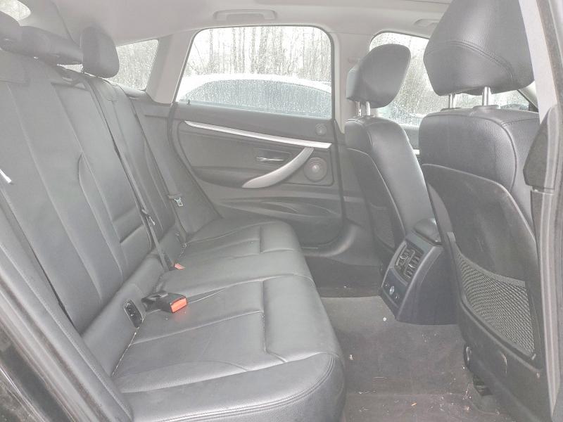 76759735 :رقم المزاد ، WBA3X5C57FD559847 vin ، 2015 Bmw 328 مزاد بيع