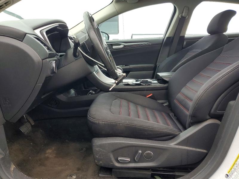 Продаж на аукціоні авто 2015 Ford Fusion, vin: 3FA6P0H96FR246140, номер лоту: 77437515