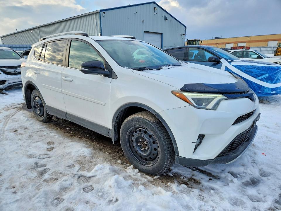 77958455 :رقم المزاد ، 2T3JFREV7GW428522 vin ، 2016 Toyota Rav4 مزاد بيع