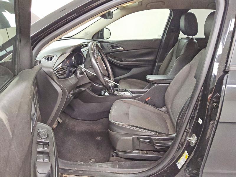 Продаж на аукціоні авто 2021 Buick Encore Gx, vin: KL4MMBS22MB101058, номер лоту: 77387865