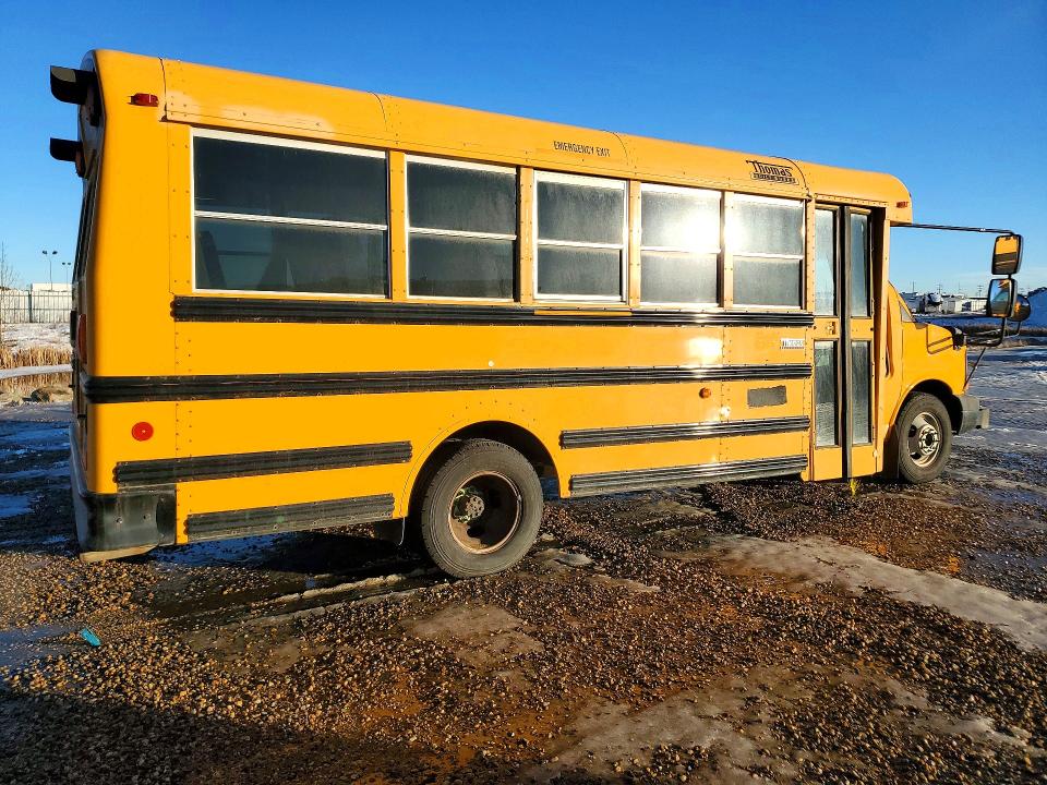 Продаж на аукціоні авто 2011 Chev Express G3500, vin: 1GB3G3BG9B1172551, номер лоту: 95989045