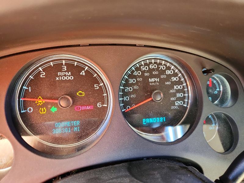 Продаж на аукціоні авто 2008 Chevrolet Silverado, vin: 3GCEK13Y88G303316, номер лоту: 77172585