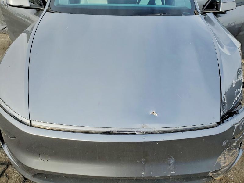 Продаж на аукціоні авто 2026 Tesla Model Y, vin: 7SAYGDED9TF384581, номер лоту: 78122295