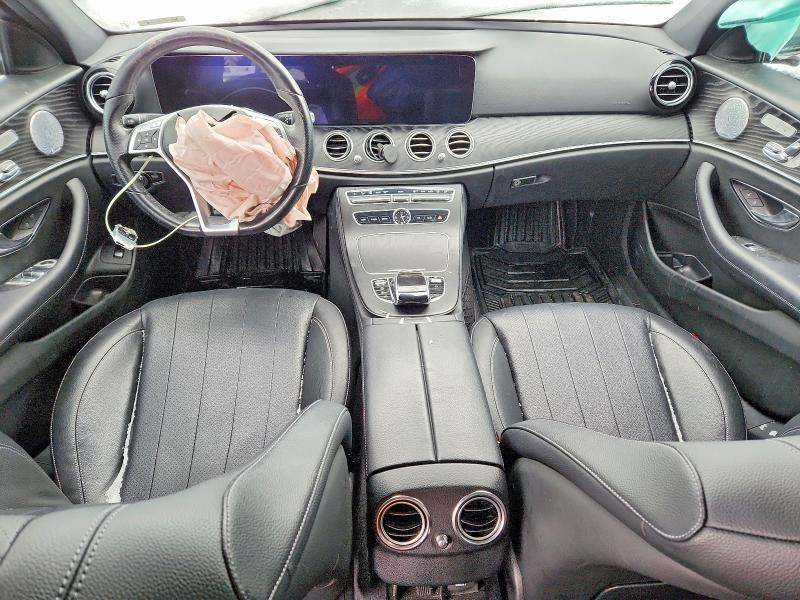 74458505 :رقم المزاد ، WDDZF4KB1KA533201 vin ، 2019 Mercedes-benz E مزاد بيع