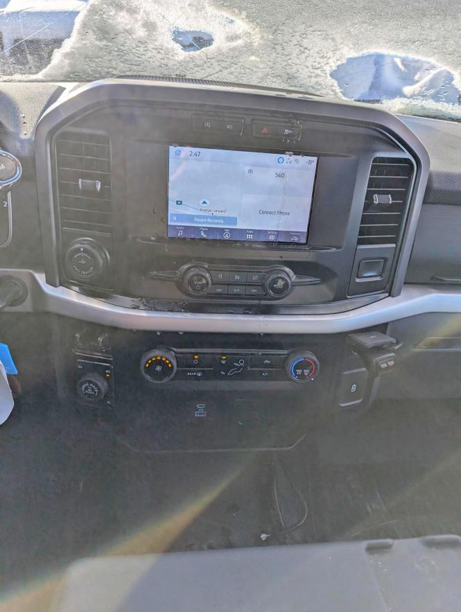 Aukcja sprzedaży 2023 Ford F150 Super, vin: 1FTFX1E82PKF56108, numer aukcji: 73277665