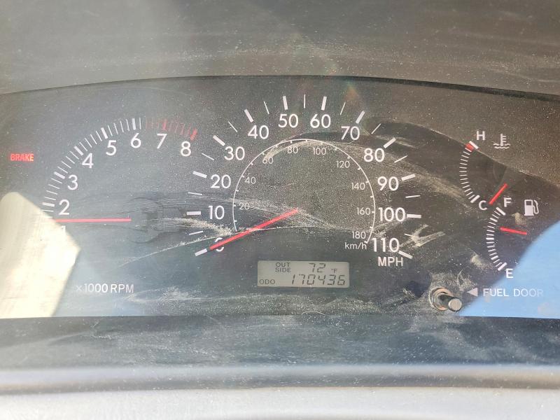 Продажа на аукционе авто 2005 Toyota Corolla, vin: JTDBR32E252063041, номер лота: 76054945