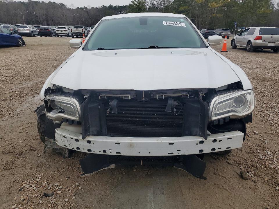 75984325 :رقم المزاد ، 2C3CCAAG9GH135705 vin ، 2016 Chrysler 300 مزاد بيع