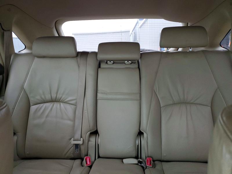 Aukcja sprzedaży 2005 Lexus Rx, vin: JTJHA31U850076475, numer aukcji: 76278785