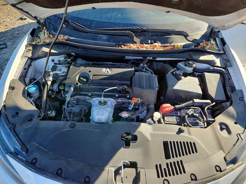 Aukcja sprzedaży 2019 Acura Ilx, vin: 19UDE2F76KA012333, numer aukcji: 75903075