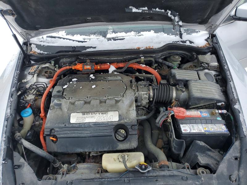 Aukcja sprzedaży 2005 Honda Accord, vin: JHMCN36455C800677, numer aukcji: 77314175