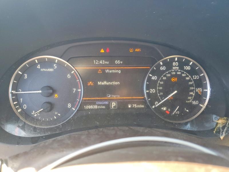 Aukcja sprzedaży 2019 Infiniti Qx50, vin: 3PCAJ5M31KF104097, numer aukcji: 77818615