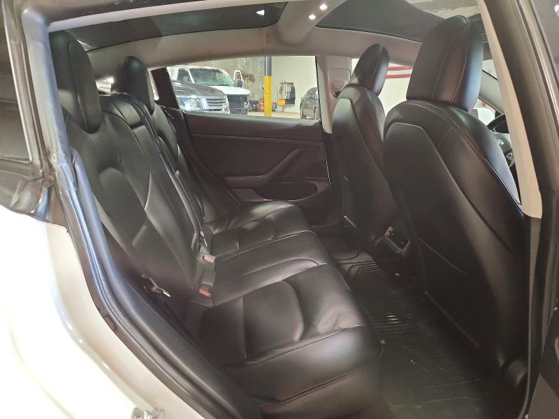 Продаж на аукціоні авто 2020 Tesla Model 3, vin: 5YJ3E1EA8LF785699, номер лоту: 76326285