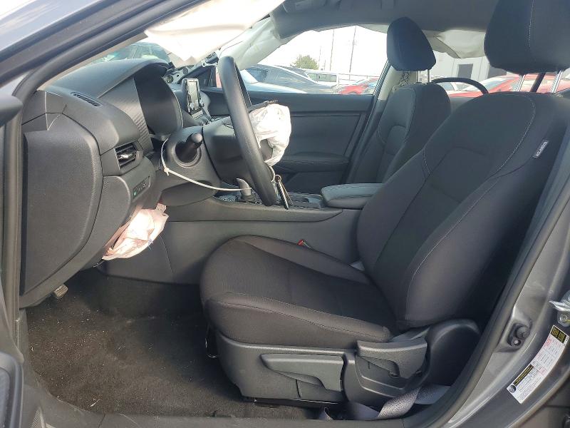 Aukcja sprzedaży 2025 Nissan Sentra, vin: 3N1AB8BV9SY420714, numer aukcji: 78258425
