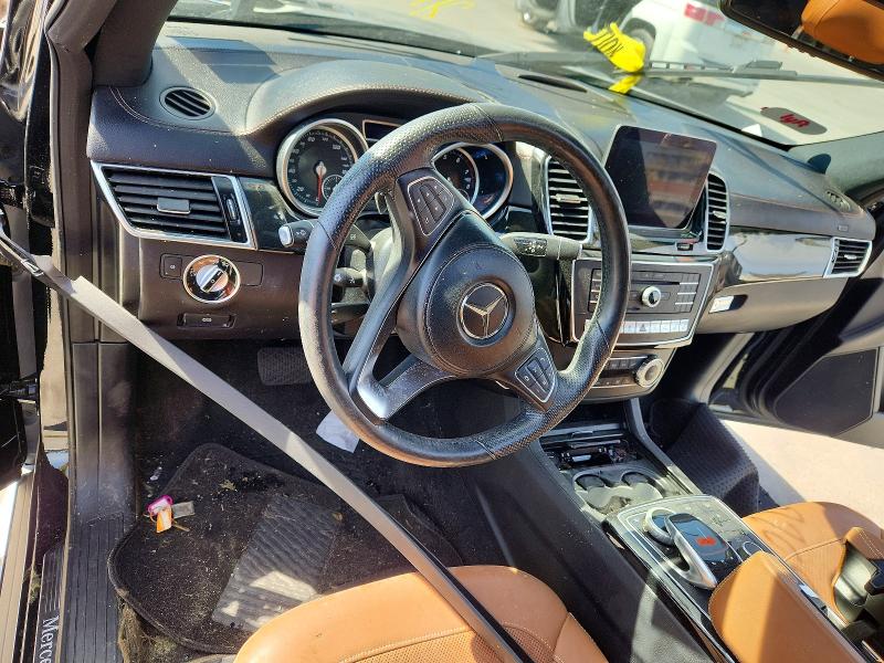 Продаж на аукціоні авто 2019 Mercedes-benz Gls, vin: 4JGDF6EE3KB227208, номер лоту: 78868905