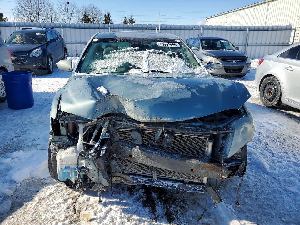 Продажа на аукционе авто 2011 Toyota Camry, vin: 4T1BF3EK6BU740355, номер лота: 73991605