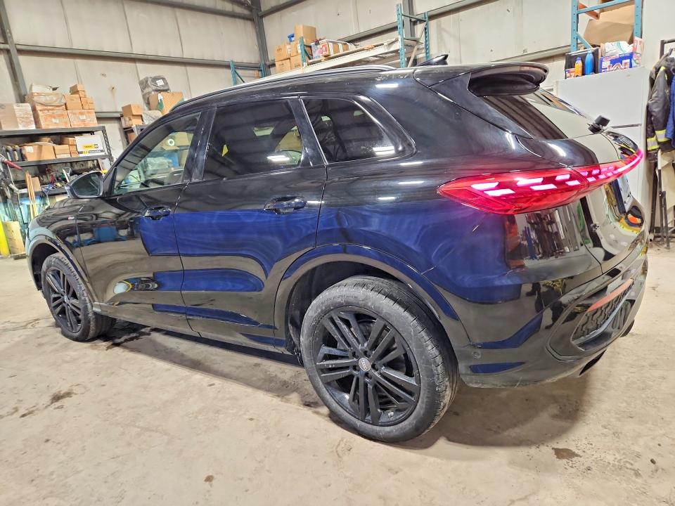 Aukcja sprzedaży 2025 Audi Q5, vin: WA15AAGU9S2017706, numer aukcji: 78734965