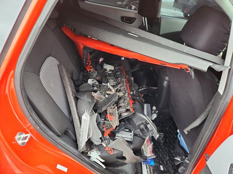 Aukcja sprzedaży 2020 Hyundai Kona, vin: KM8K22AA3LU518473, numer aukcji: 75784525