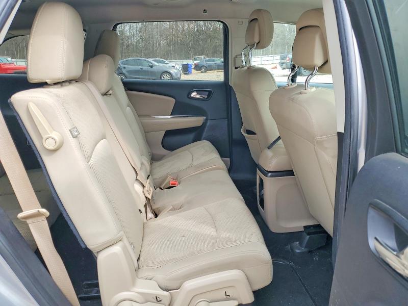 Aukcja sprzedaży 2016 Dodge Journey, vin: 3C4PDDAG4GT135937, numer aukcji: 78811905