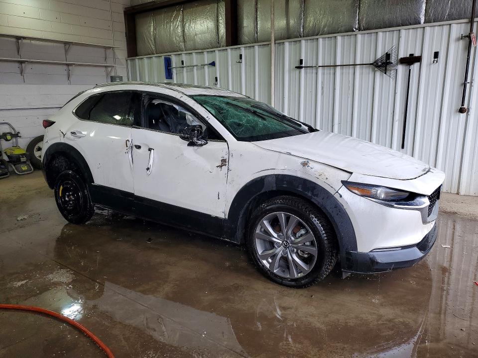 Aukcja sprzedaży 2021 Mazda Cx-30, vin: 3MVDMBDL4MM239624, numer aukcji: 78496305