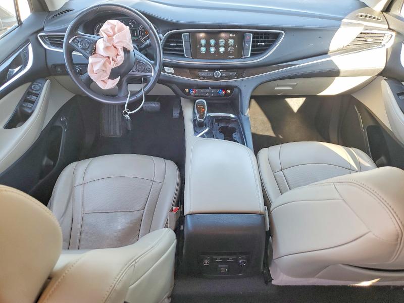 79361725 :رقم المزاد ، 5GAERBKW5KJ175108 vin ، 2019 Buick Enclave مزاد بيع