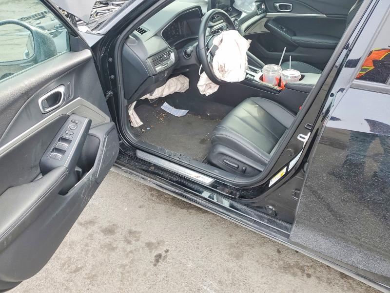 Продаж на аукціоні авто 2023 Acura Integra, vin: 19UDE4H3XPA013367, номер лоту: 77028145