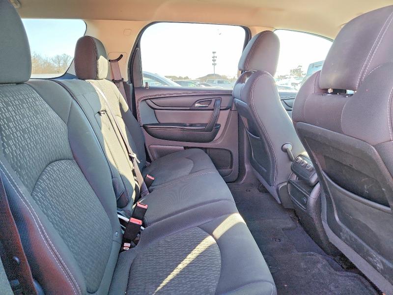 2013 Gmc Acadia მანქანა იყიდება აუქციონზე, vin: 1GKKVNED2DJ157679, აუქციონის ნომერი: 77383455