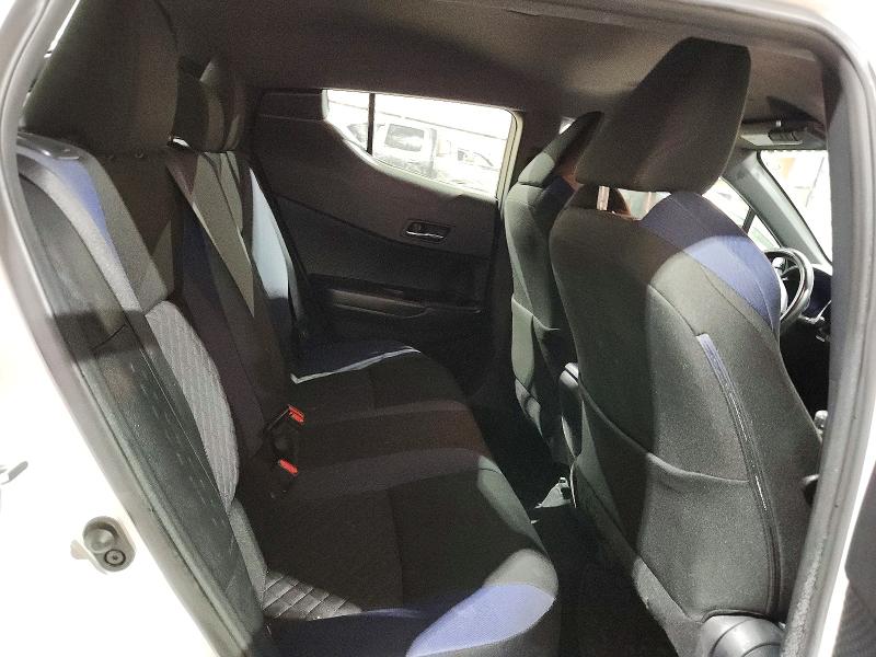 Aukcja sprzedaży 2022 Toyota C-hr, vin: JTNKHMBX6N1129490, numer aukcji: 78283635