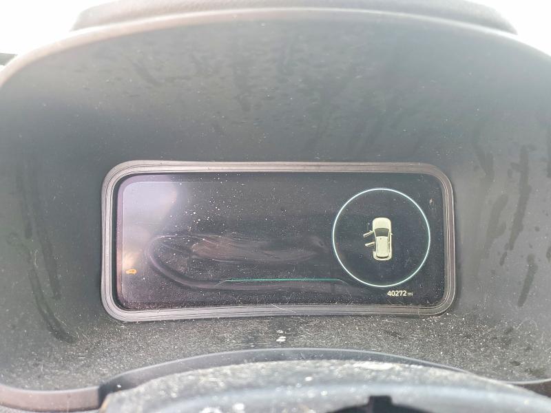 Aukcja sprzedaży 2022 Hyundai Kona, vin: KM8K33A34NU868461, numer aukcji: 79527585