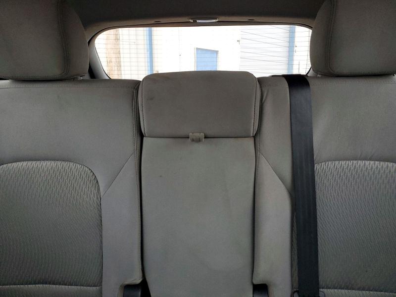 77396465 :رقم المزاد ، 5XYZT3LB3EG148867 vin ، 2014 Hyundai Santa Fe Sport مزاد بيع