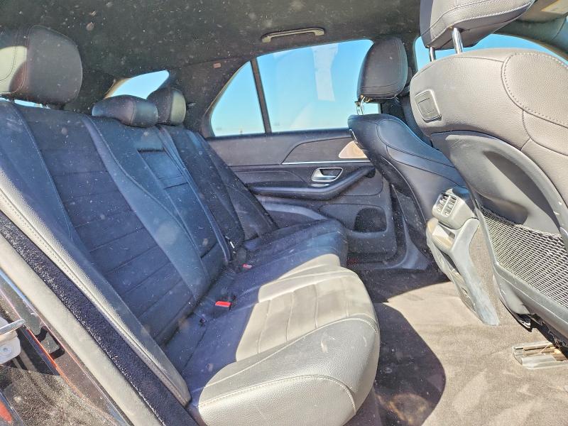 Продажа на аукционе авто 2020 Mercedes-benz Gle, vin: 4JGFB4KB9LA053039, номер лота: 78730375