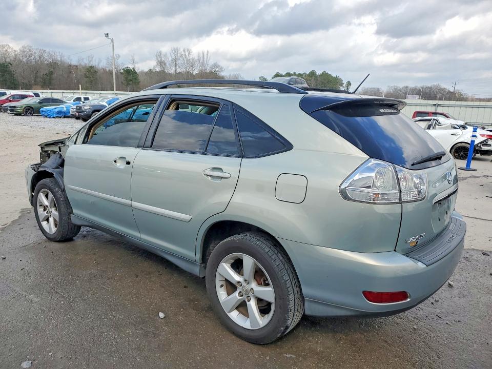 Продаж на аукціоні авто 2005 Lexus Rx 330, vin: 2T2HA31U45C078504, номер лоту: 78250805
