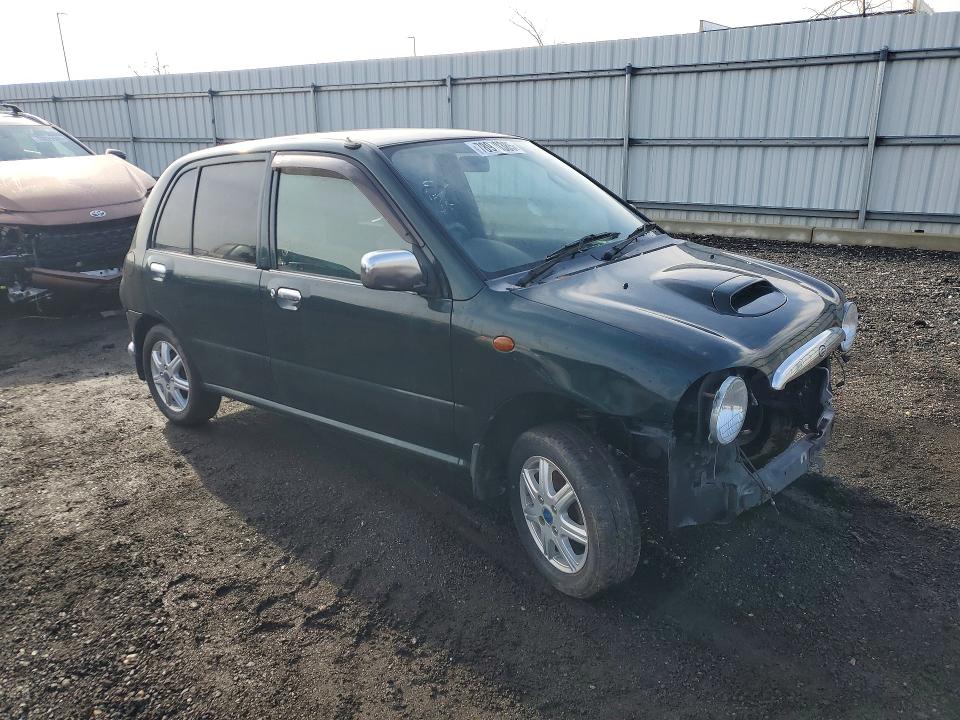 Продажа на аукционе авто 1998 Subaru All Other, vin: KK3427722, номер лота: 78970385