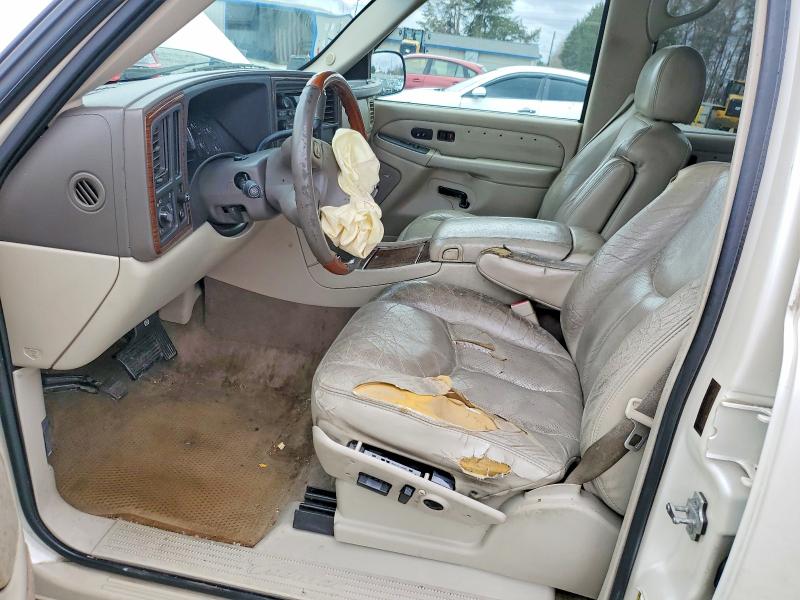 Aukcja sprzedaży 2004 Cadillac Escalade, vin: 1GYEC63T24R267965, numer aukcji: 78076815