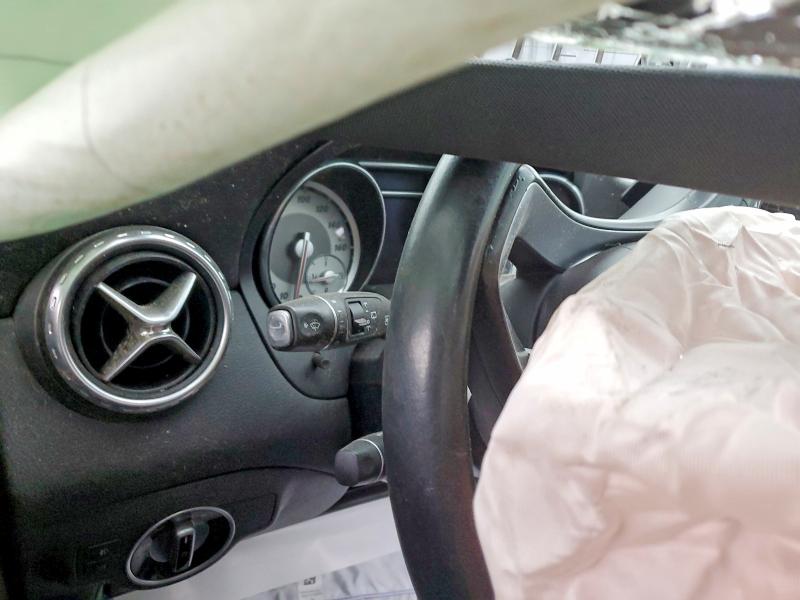 Продаж на аукціоні авто 2017 Mercedes-benz Gla, vin: WDCTG4GB7HJ337434, номер лоту: 77928335