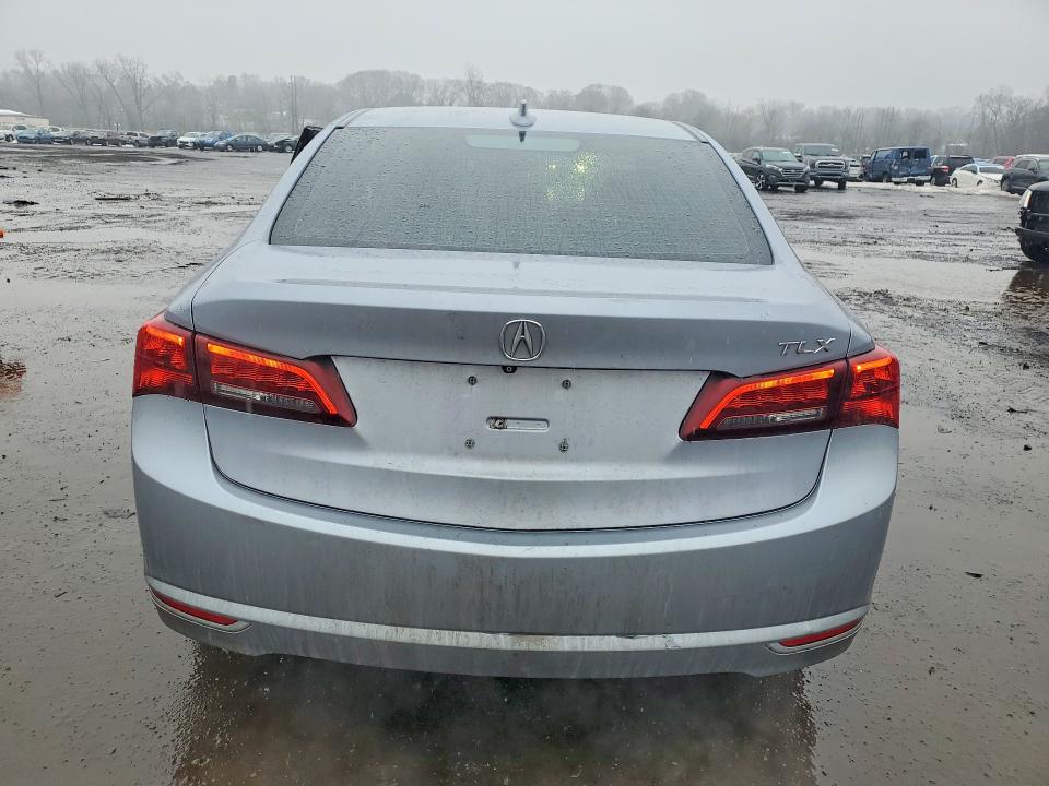 Продажа на аукционе авто 2015 Acura Tlx, vin: 19UUB1F31FA020295, номер лота: 76699855