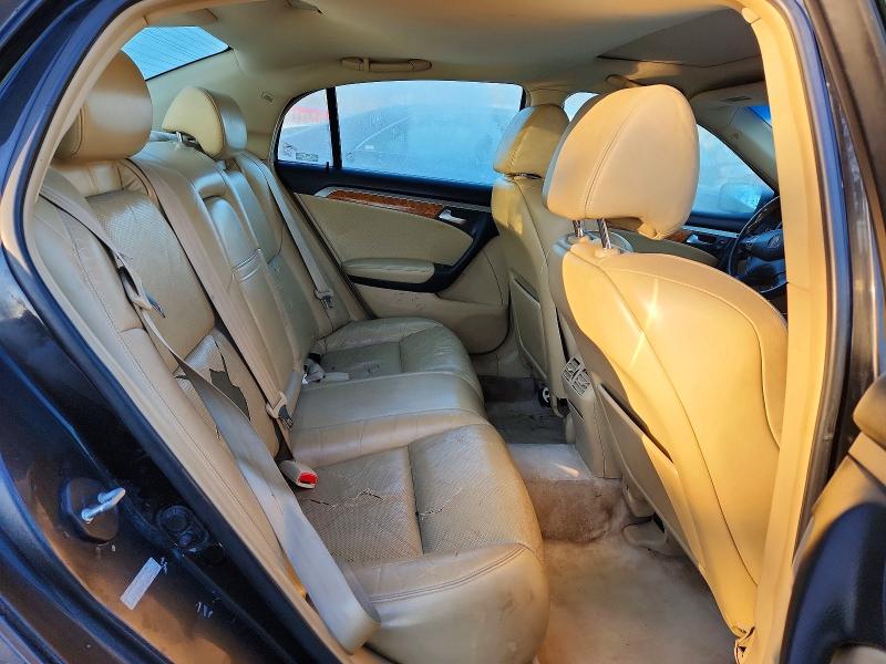 Продажа на аукционе авто 2006 Acura 3.2tl, vin: 19UUA66226A071411, номер лота: 78648125