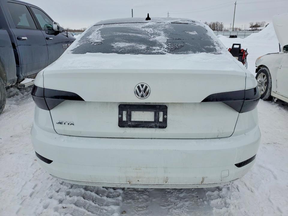 Aukcja sprzedaży 2021 Volkswagen Jetta, vin: 3VWE57BU6MM062468, numer aukcji: 73937855