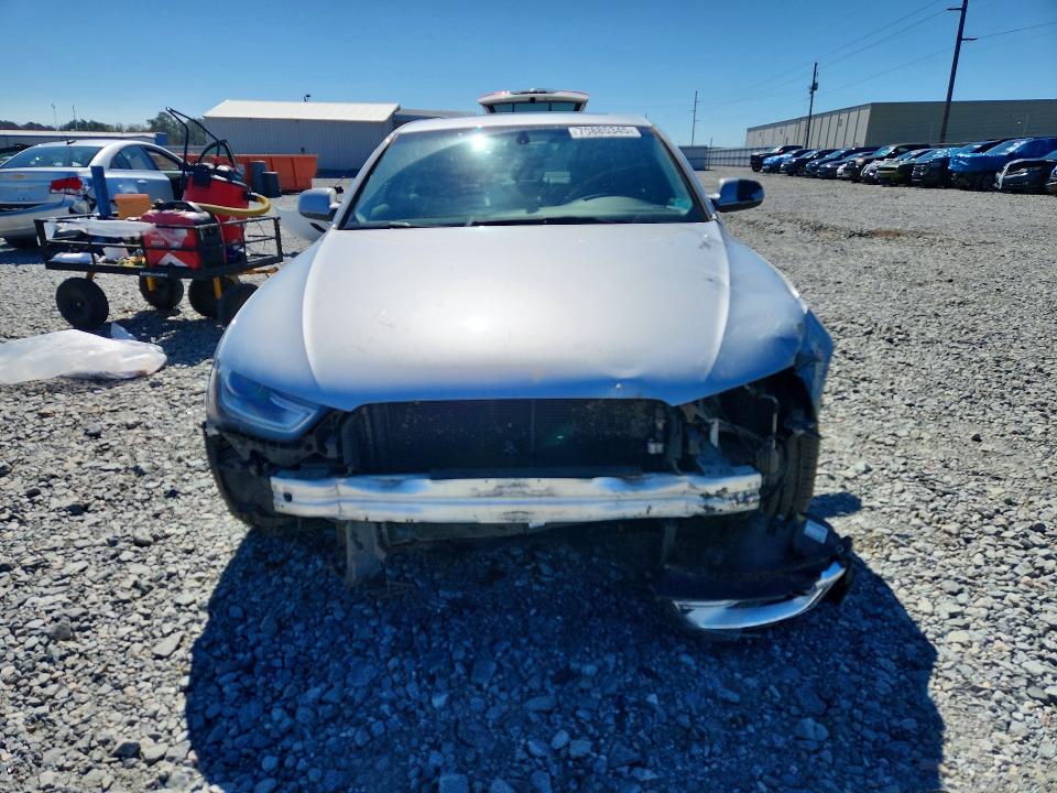 Aukcja sprzedaży 2015 Audi A4, vin: WAUAFAFL4FN007584, numer aukcji: 78885345