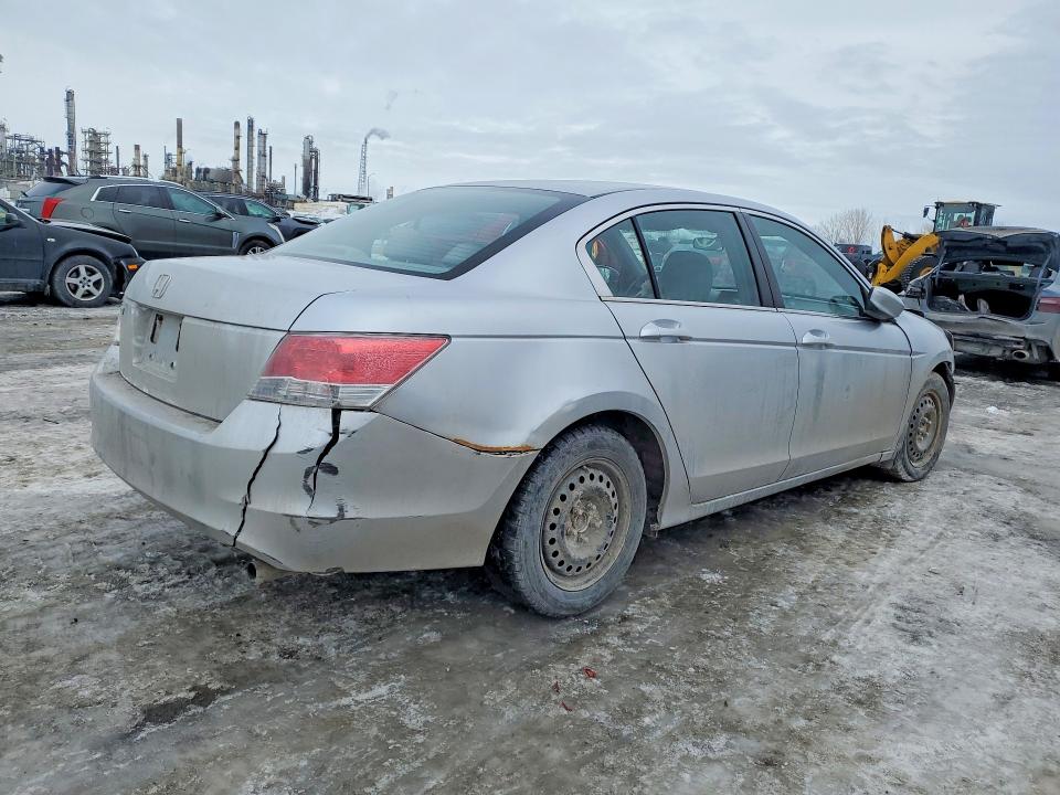 78209615 :رقم المزاد ، 1HGCP26359A808813 vin ، 2009 Honda Accord مزاد بيع